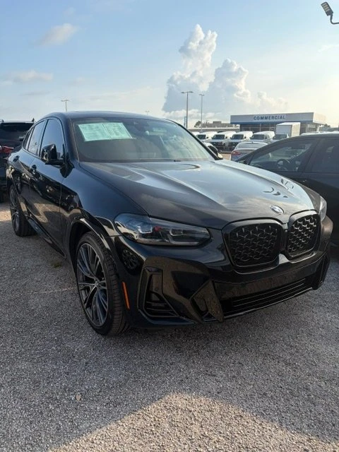 2023 BMW G02 X4 - Image 2 of 4