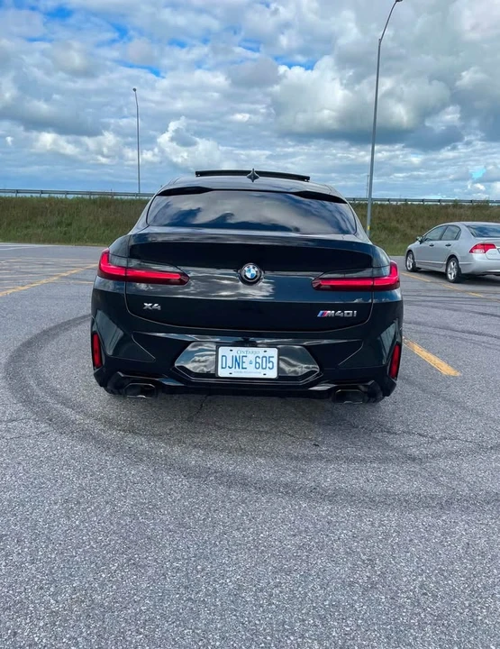 2023 BMW G02 X4 - Image 3 of 8