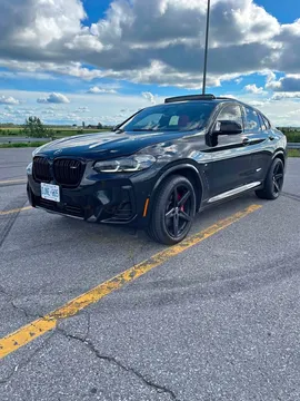2023 BMW X4 M40i