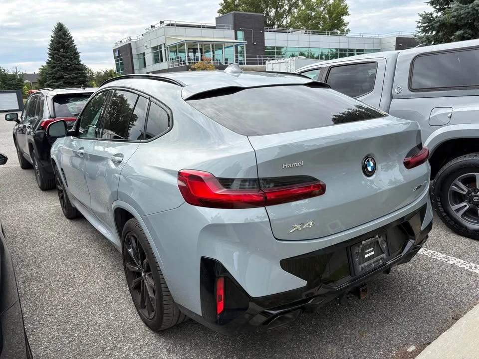 2023 BMW G02 X4 - Image 2 of 9
