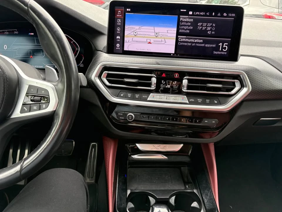 2023 BMW G02 X4 - Image 7 of 9