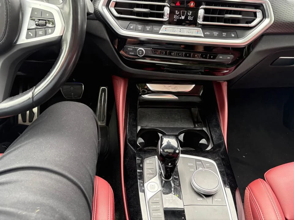 2023 BMW G02 X4 - Image 6 of 9