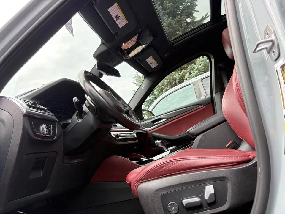 2023 BMW G02 X4 - Image 5 of 9