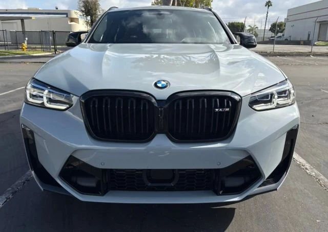 2023 BMW G02 X4 - Image 4 of 7