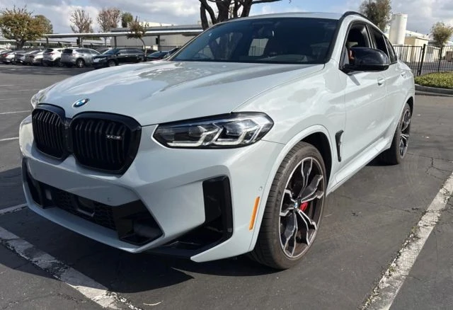 2023 BMW G02 X4 - Image 2 of 7