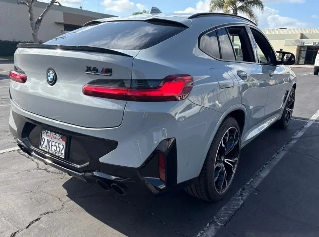 2023 BMW G02 X4 - Image 3 of 7