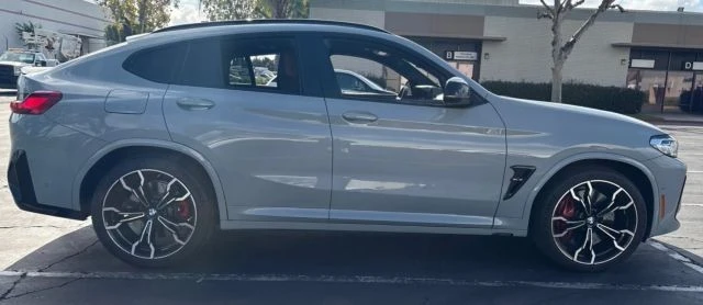 2023 BMW G02 X4 - Image 6 of 7