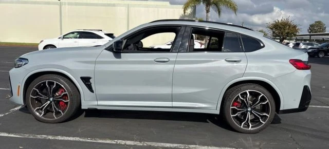 2023 BMW G02 X4 - Image 5 of 7