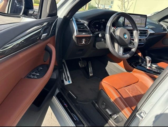 2023 BMW G02 X4 - Image 7 of 7