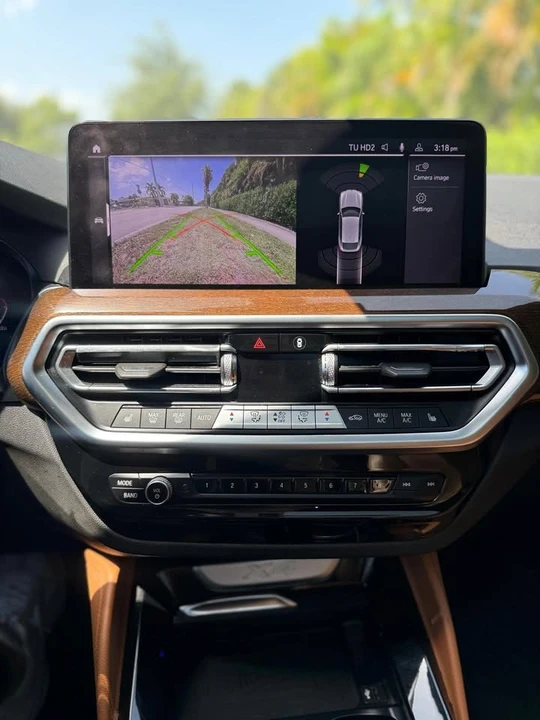 2023 BMW G02 X4 - Image 11 of 15