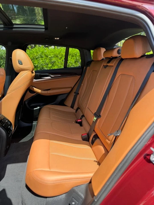 2023 BMW G02 X4 - Image 10 of 15