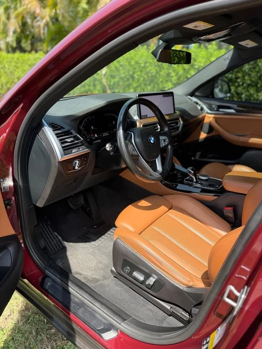 2023 BMW G02 X4 - Image 7 of 15