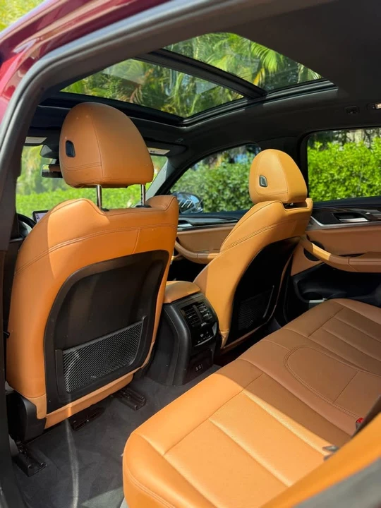 2023 BMW G02 X4 - Image 9 of 15