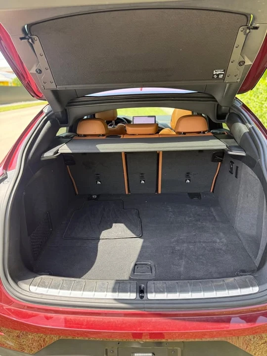 2023 BMW G02 X4 - Image 15 of 15