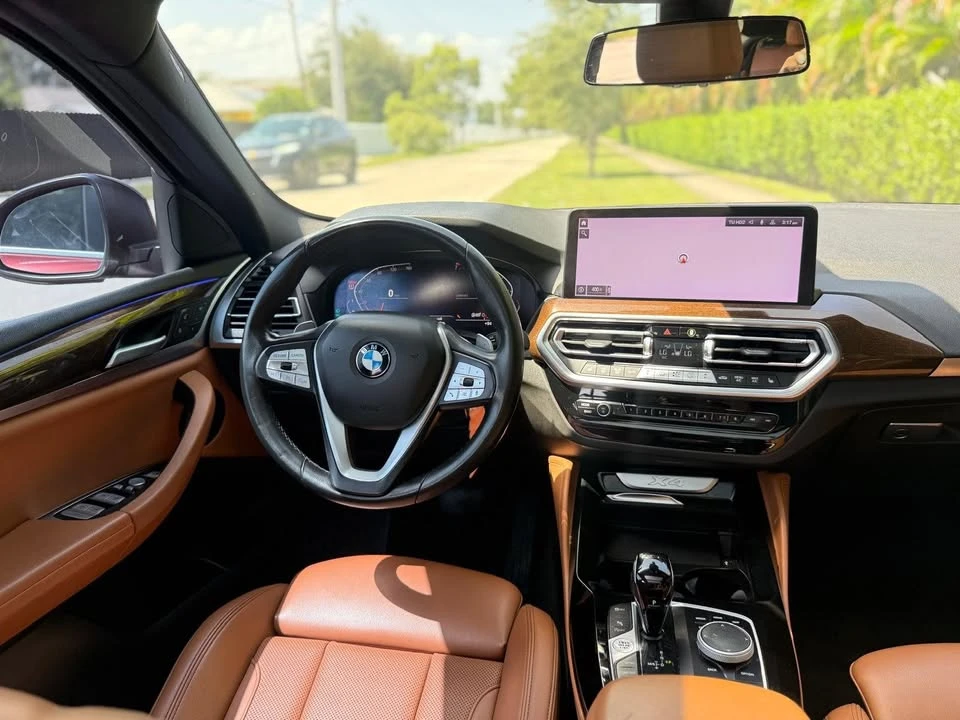 2023 BMW G02 X4 - Image 6 of 15