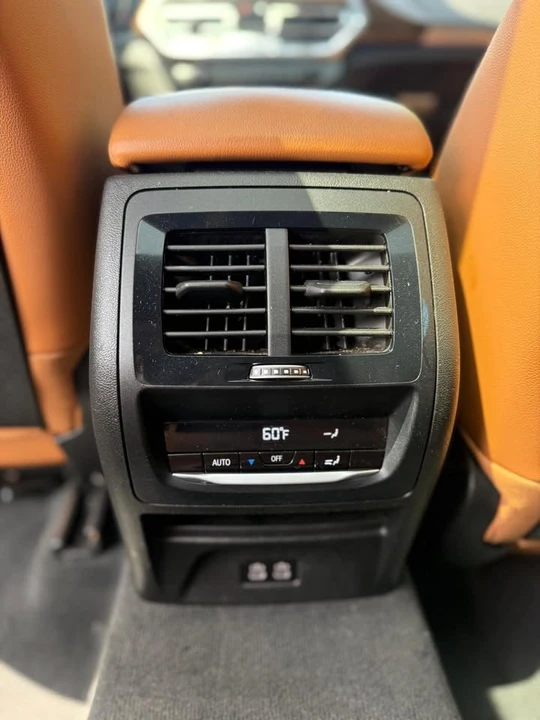 2023 BMW G02 X4 - Image 13 of 15