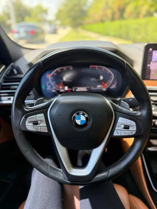 2023 BMW G02 X4 - Image 12 of 15