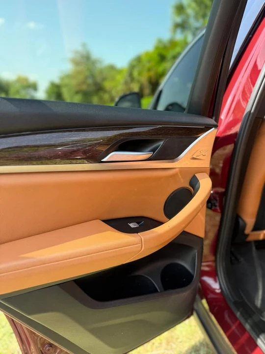 2023 BMW G02 X4 - Image 14 of 15