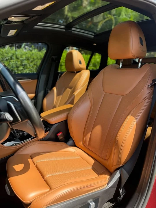 2023 BMW G02 X4 - Image 8 of 15