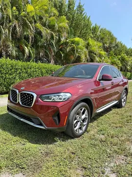 2023 BMW X4 xDrive30i Sport