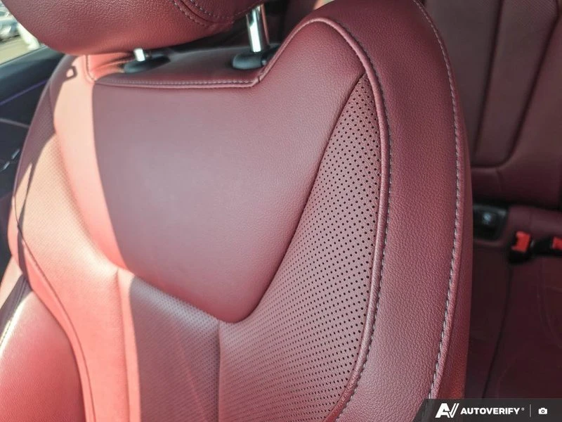 2023 BMW G02 X4 - Image 20 of 20