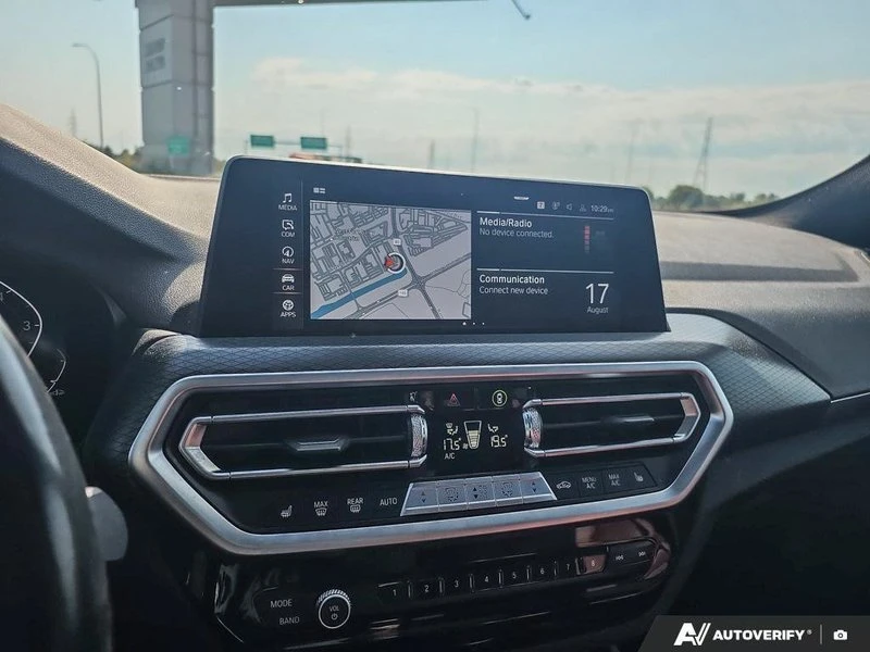 2023 BMW G02 X4 - Image 14 of 20