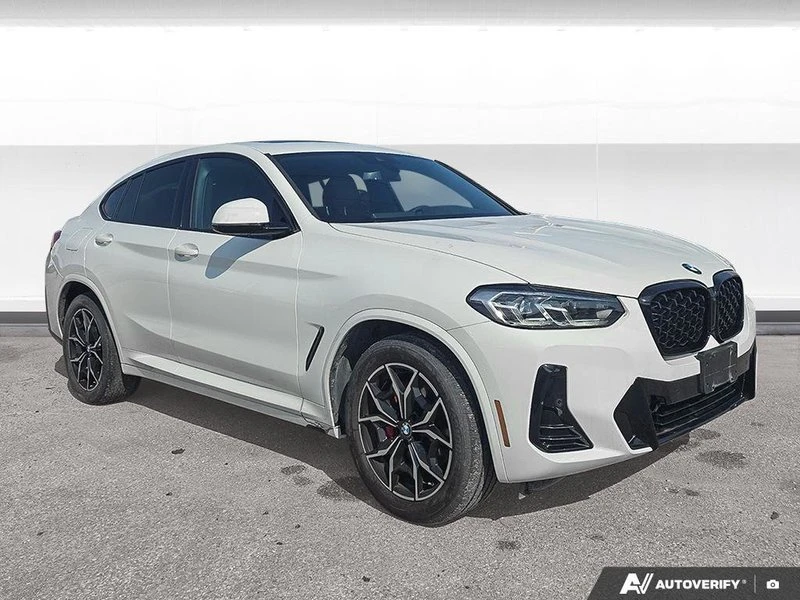 2023 BMW G02 X4 - Image 7 of 20
