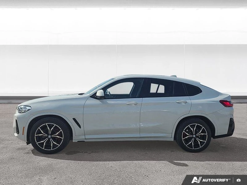2023 BMW G02 X4 - Image 2 of 20
