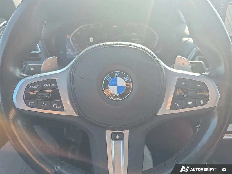 2023 BMW G02 X4 - Image 17 of 20