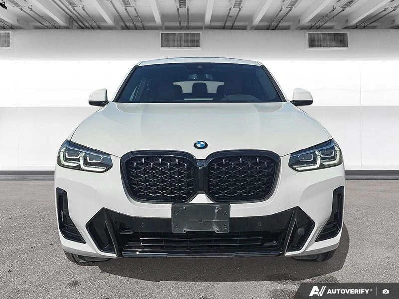 2023 BMW G02 X4 - Image 8 of 20