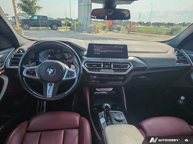 2023 BMW G02 X4 - Image 10 of 20