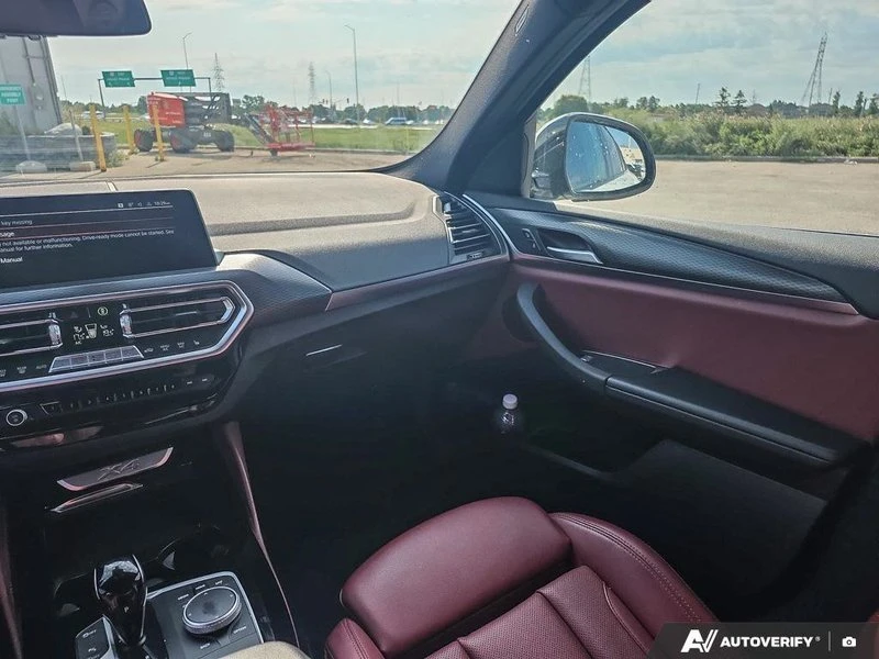 2023 BMW G02 X4 - Image 11 of 20