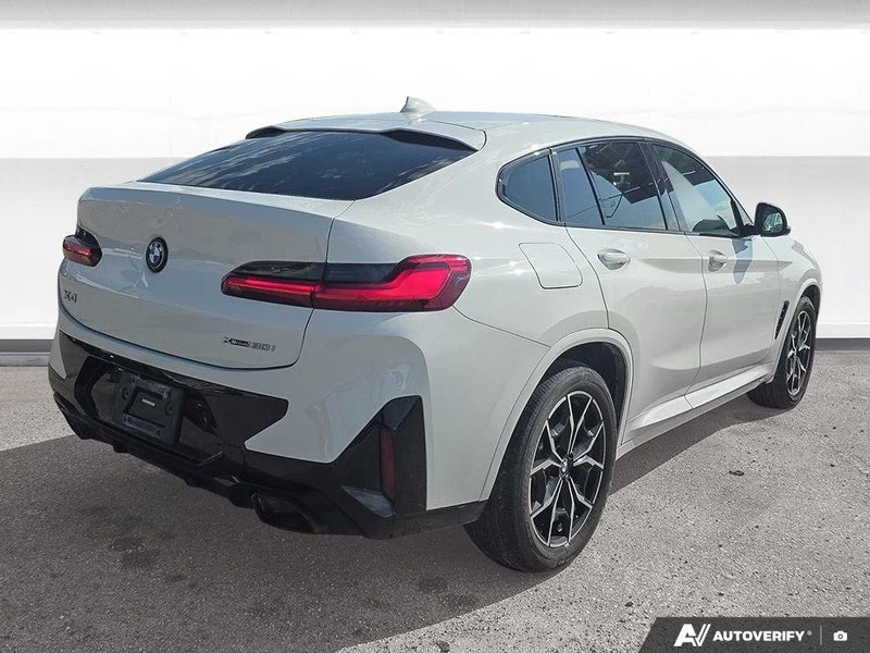 2023 BMW G02 X4 - Image 5 of 20