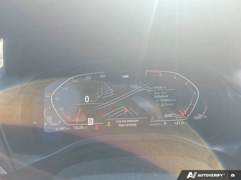 2023 BMW G02 X4 - Image 13 of 20