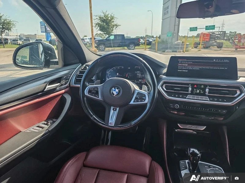 2023 BMW G02 X4 - Image 9 of 20