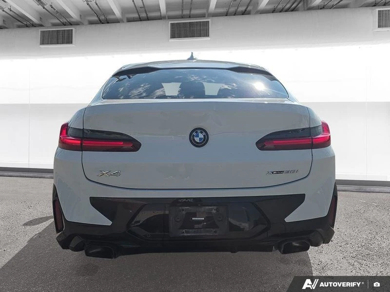 2023 BMW G02 X4 - Image 4 of 20