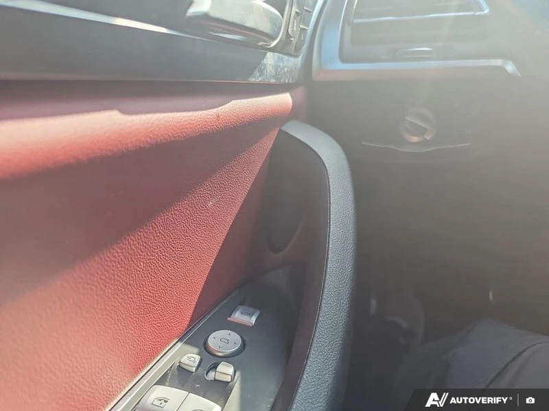 2023 BMW G02 X4 - Image 18 of 20