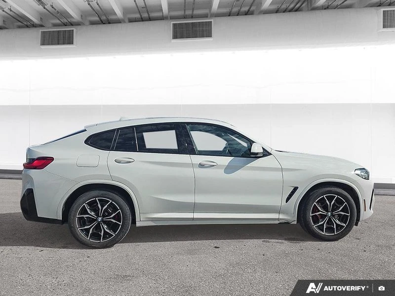 2023 BMW G02 X4 - Image 6 of 20