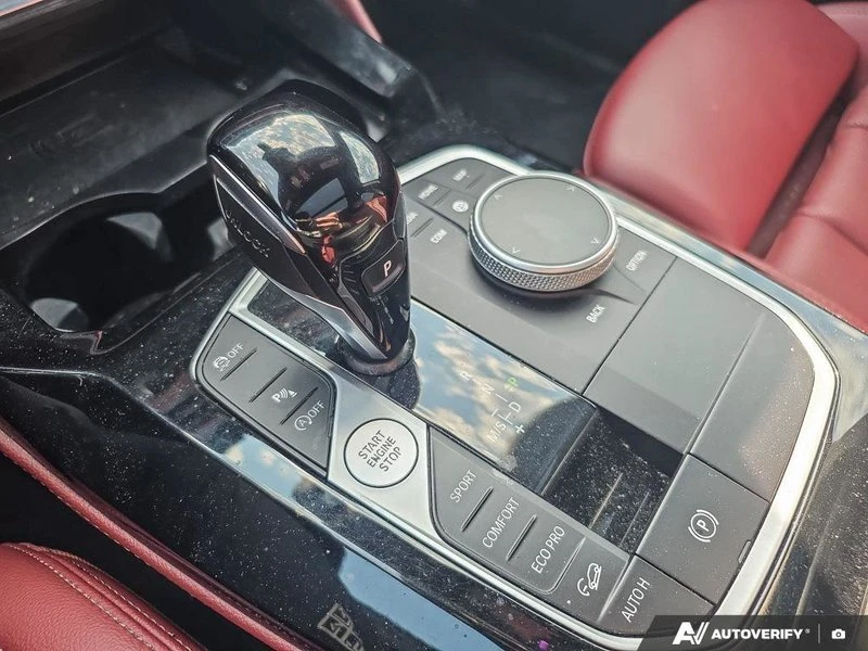 2023 BMW G02 X4 - Image 15 of 20
