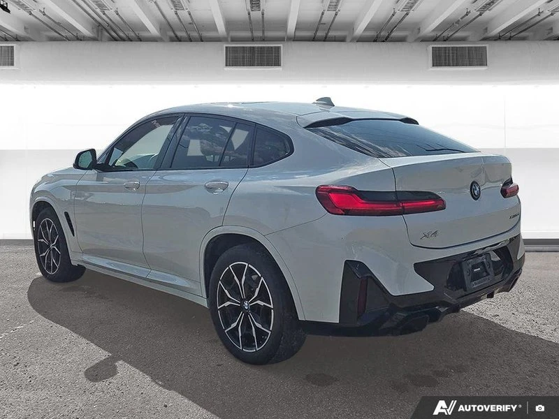 2023 BMW G02 X4 - Image 3 of 20