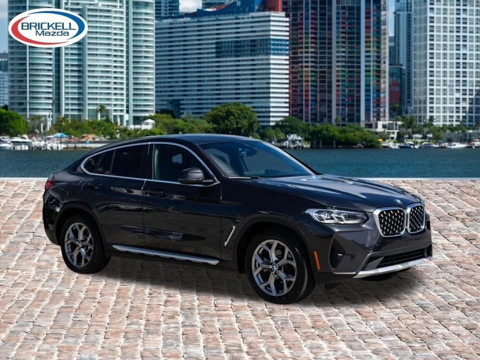 2023 BMW G02 X4 - Image 2 of 14