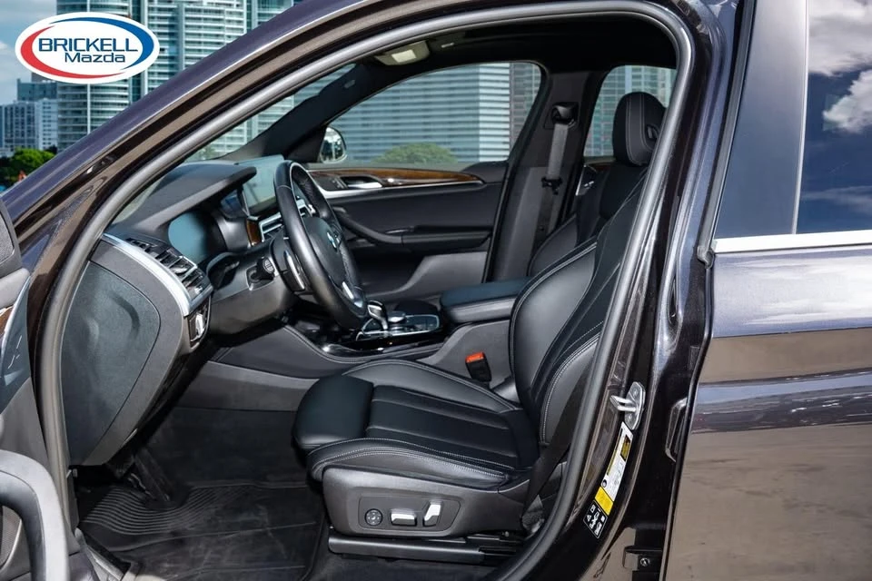 2023 BMW G02 X4 - Image 12 of 14