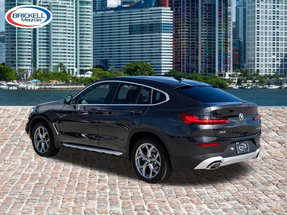 2023 BMW G02 X4 - Image 6 of 14
