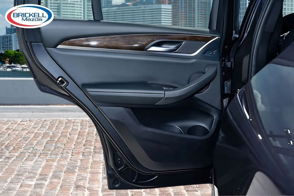 2023 BMW G02 X4 - Image 8 of 14