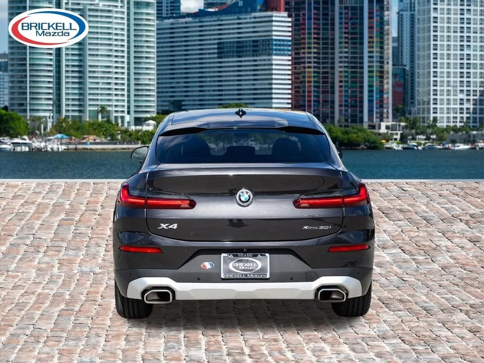 2023 BMW G02 X4 - Image 5 of 14