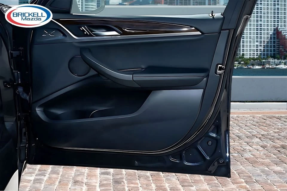 2023 BMW G02 X4 - Image 10 of 14