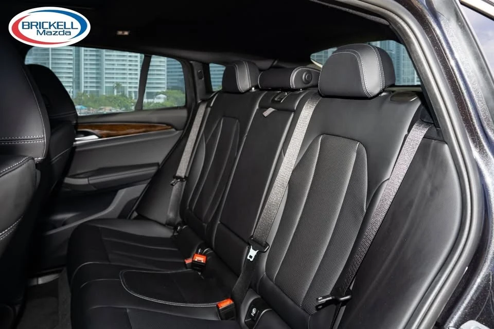 2023 BMW G02 X4 - Image 13 of 14