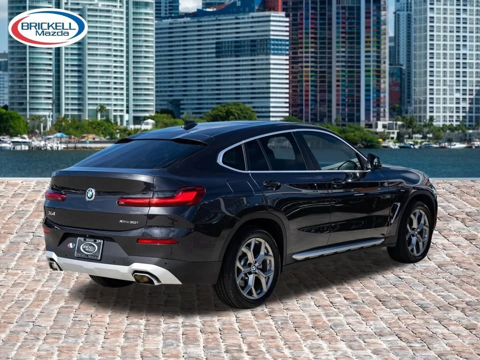 2023 BMW G02 X4 - Image 4 of 14
