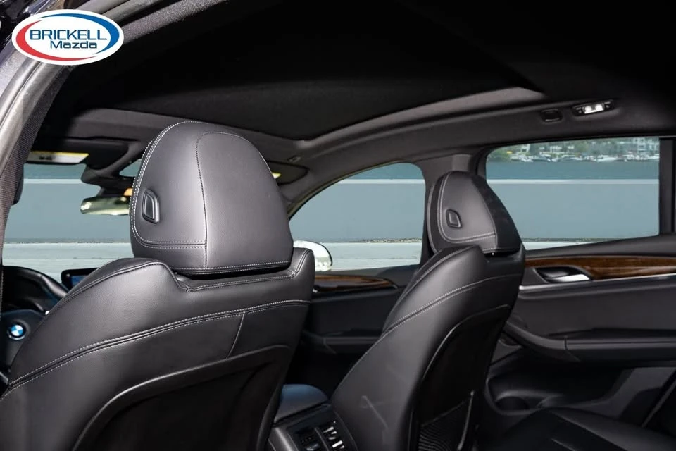 2023 BMW G02 X4 - Image 14 of 14