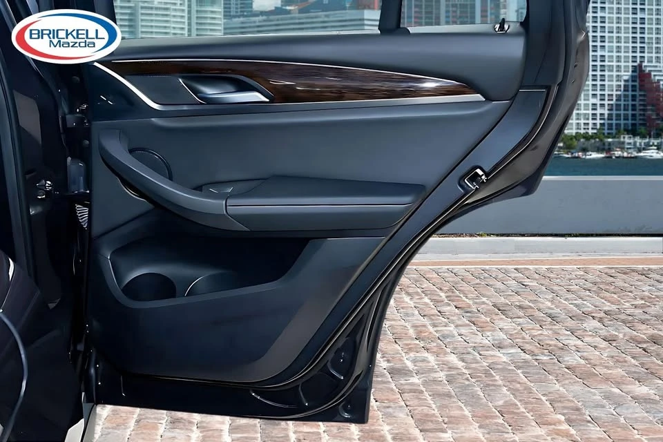 2023 BMW G02 X4 - Image 11 of 14